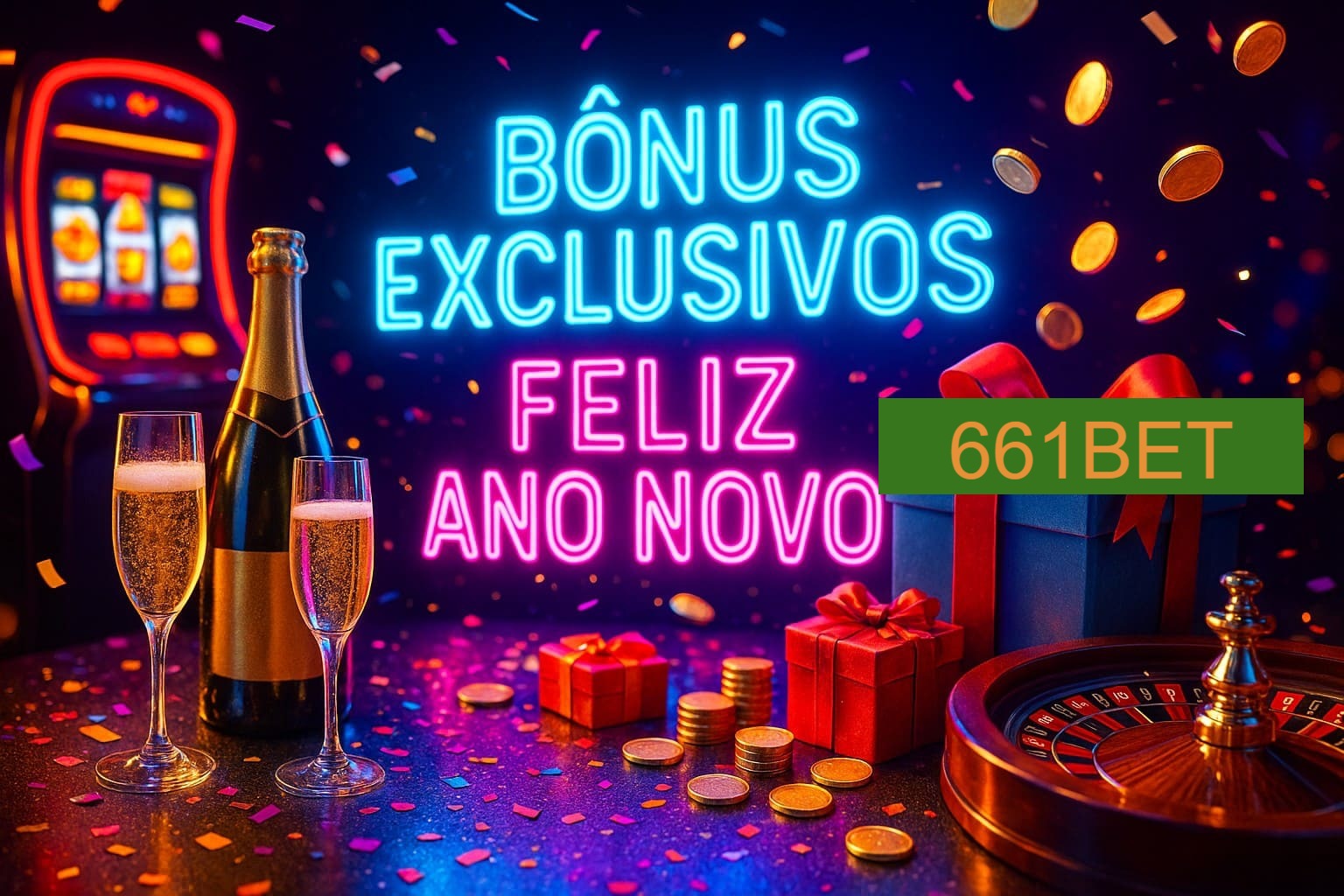 Bônus Festivos